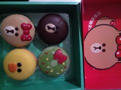 -好利来(亦庄国融店)