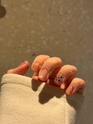 -U3美甲