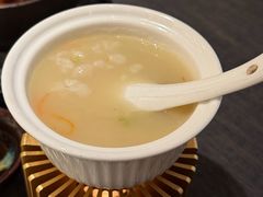 -南里山房·新淮扬菜(徐汇万科店)