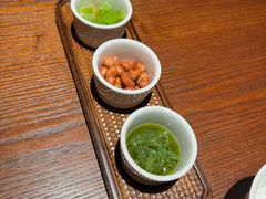 -阿庄新豫菜(通泰路店)