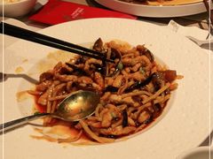 -尚一汤 广东炖汤(金桥国际店)
