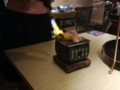 火炙霹雳球（9颗）-舞漁日料美人胶原锅(陆家嘴中心店)