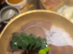 -巴奴毛肚火锅(广益哥伦布店)