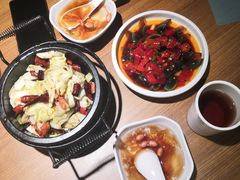 -花椒笑成都小馆(百脑汇店)