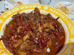 -金柱大盘鸡(和田二街店)