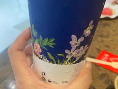 -一杯潮茶(福永店)