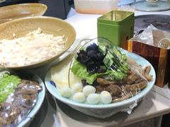 -纪林菜馆·博山菜老字号(华光路店)