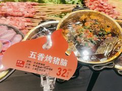 -塘屋烧烤·云南火塘烧烤品牌(联盟路店)
