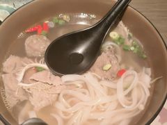 -安南越南餐厅(青岛万象城店)