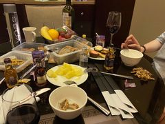 -厦门源昌凯宾斯基大酒店