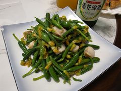 -宝发园名菜馆