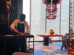 -莉莉海堂HAITANG·烤鸭(国贸商城店)