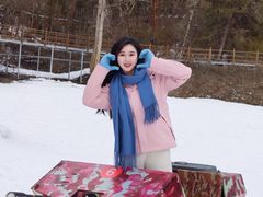 -叠溪松坪沟景区