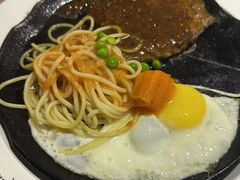 -诺丁牛排(南京江宁万达店)