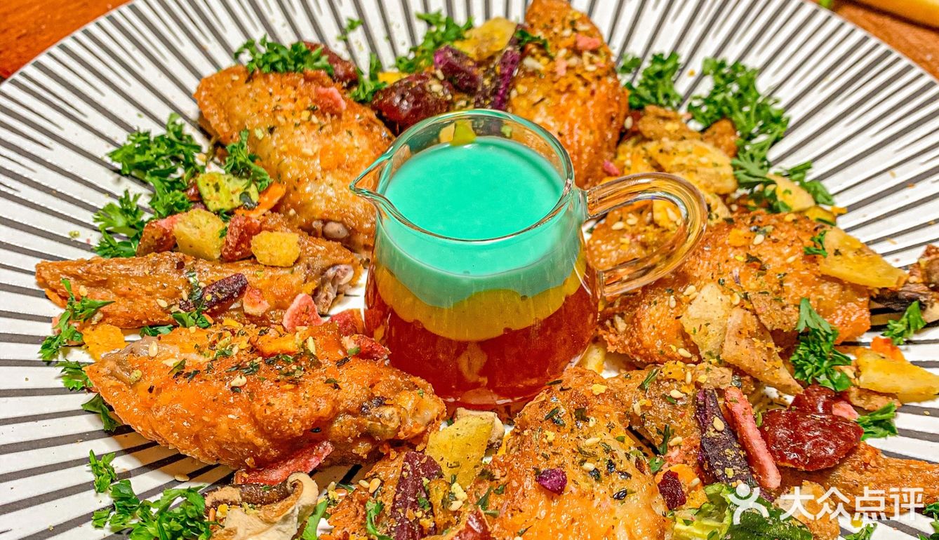 比我头还大的汉堡🍔足足12寸‼️一次性吃到爽