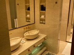 -北京盘古七星酒店