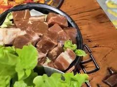 -原始泥炉烤肉(总店)