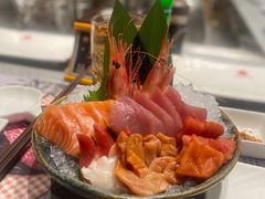 -大渔铁板烧(大悦城店)