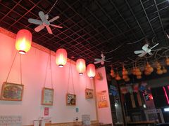 大堂-湛记蘸水米线(粉巷店)