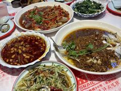 -老闵田螺馆·南昌市井菜·特色小吃(总店)