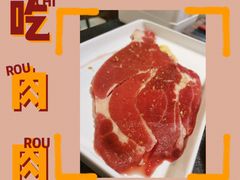 -神户赤童日式烤肉伙伴(东直门店)