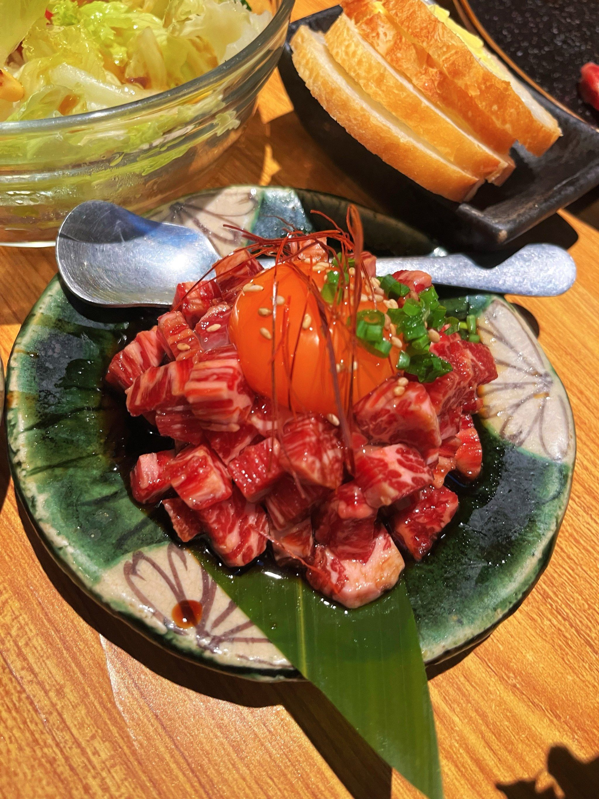 新年あけましておめでとうございます?\\n2024年初の外食は