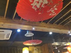 -锅来乐地锅鸡(安亭店)