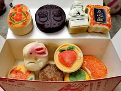-北京稻香村(零号店)