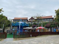 -三亚海棠湾万丽度假酒店