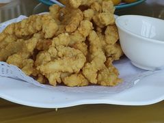 -老太太海鲜城(森林公园任家台店)
