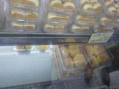 -甜嘟嘟烘焙坊(舒城路店)