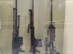 -轻武器博物馆