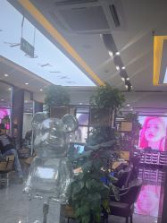 -藤野造型烫染·漂发