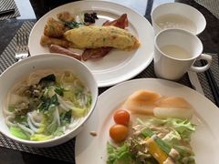 -上海嘉定喜来登酒店