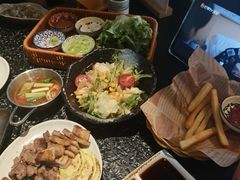 -牛焱·和牛烧肉(五大道店)
