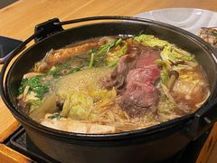 -Hatsune隐泉日式料理(SKP店)