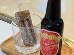 蔡澜奶茶-蔡澜点心·粤菜(月星环球港店)