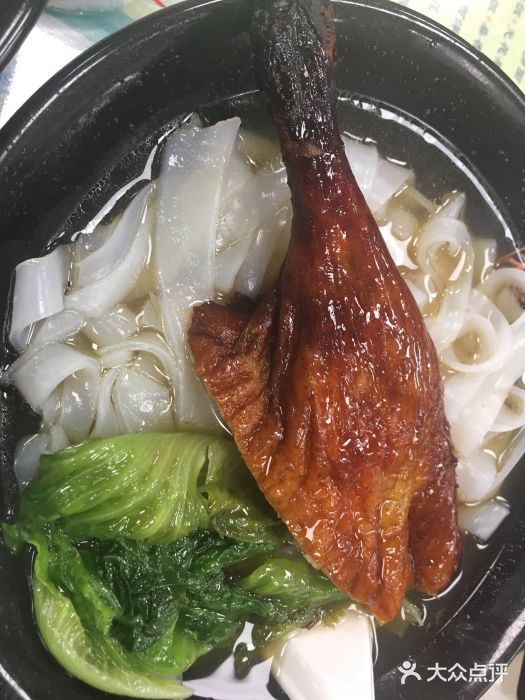 厚街烧鹅濑(西华路店)烧鹅濑图片