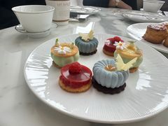 -傲廬·云端餐厅·深圳柏悦酒店