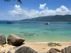 -海南分界洲岛旅游区