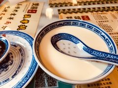 姜汁撞奶-双喜老铺(人民广场店)