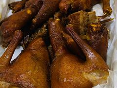 -皇鸽餐厅(龙塘店)