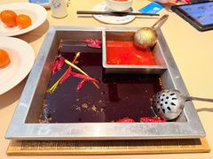 -龙森园火锅(琴台路店)
