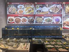 -永红源啤酒·烧烤·海鲜·大排档(台柳路店)