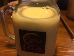 -暖食光·台式家庭餐厅·生日主题店(万达店)