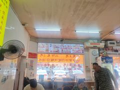 -津品味小吃(大学湾店)
