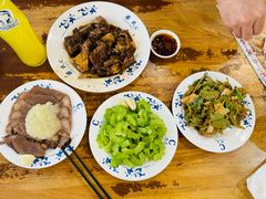 -柴氏风味斋(甘家口店)