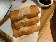 蛋酥软糍粑-太二酸菜鱼(正大广场店)