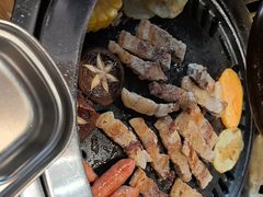 -香猪坊韩国烤肉专属门店(魏公村店)