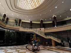 -上海红塔豪华精选酒店
